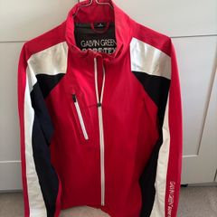 Galvin Green Goretex