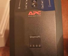 Apc Ups 1500