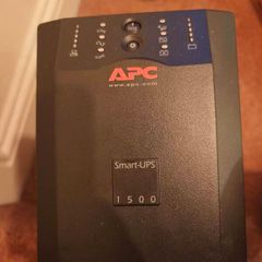 Apc Ups 1500
