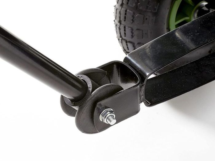Garden / Farm Tipping Wheelbarrow ..free Delivery