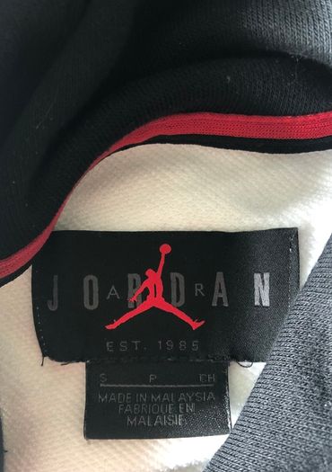 Nike Air Jordan Hoodie