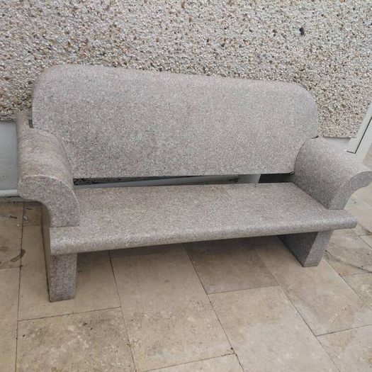 garden bench