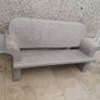 garden bench Image 8
