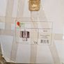 Acrylic clear pendent Image 2