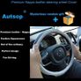 Brand New Autsop Universal Car Steering Wheel Cover Image 2