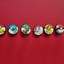 Pokemon Pokeball Eeveelution Shoe Charms for Crocs Bundle 7 Image 3