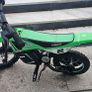 electric dirt motorbike Image 7