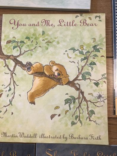 Kids books