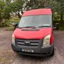 Ford Transit 2012 Image 9