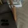 foldable chair Image 2