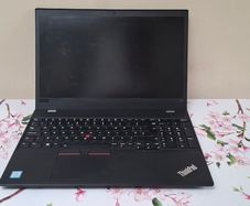 ThinkPad T580