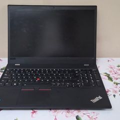 ThinkPad T580