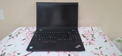 ThinkPad T580
