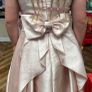 Flower Girl Dress Image 3