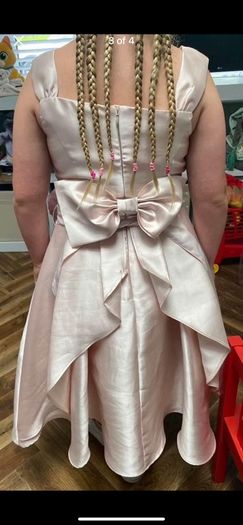 Flower Girl Dress
