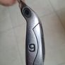 Callaway Fusion 9 iron & Pitching Wedge (Clones) Image 7