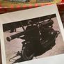 Sleaford Mods - Fizzy/Urine Mate (12" Single/Etched) Image 6