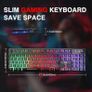 Gaming Keyboard. Image 2
