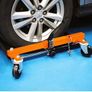 Car position jacks (pair) Image 6