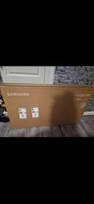 (Brand new unopened )samsung 50" 4k smart tv