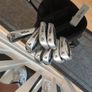 Scxy Golf Clubs Set Image 3