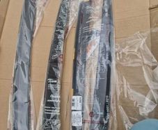 Wind Deflectors Set