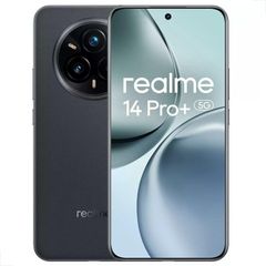 Realme 14 Pro+ 256/8Gb 6000Mha