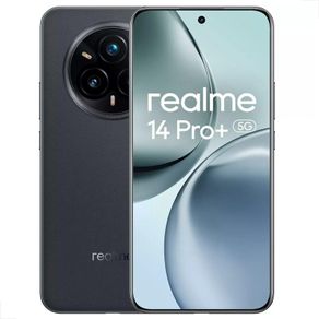 Realme 14 Pro+ 256/8Gb 6000Mha