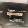 Sherwood cassette tape player Image 3