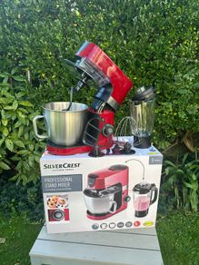 Professional Stand Mixer