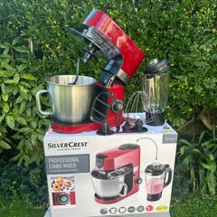 Professional Stand Mixer