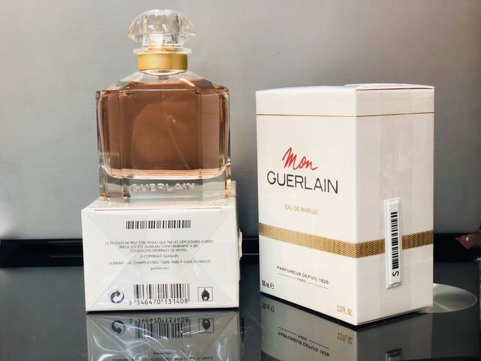 Mon Guerlain