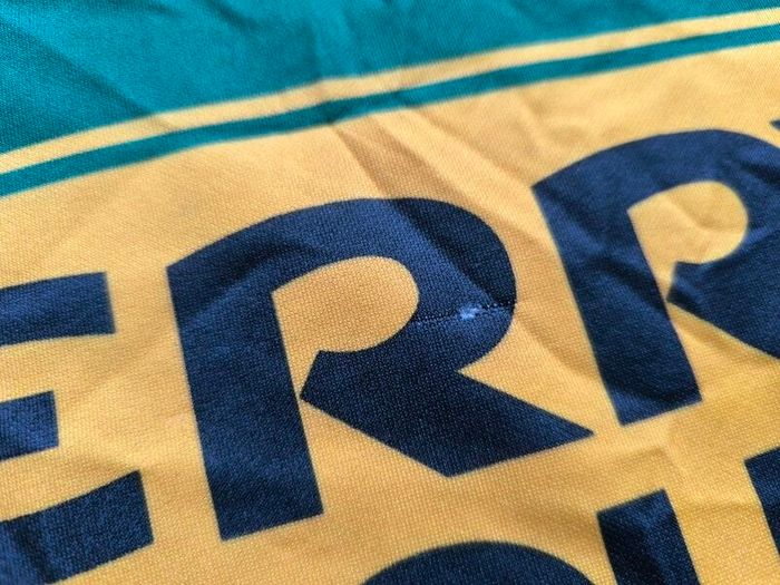 2015 Kerry GAA O'Neills Jersey Size L Adults