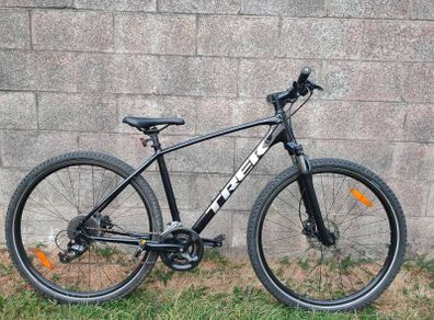 TREK Dual Sport 2