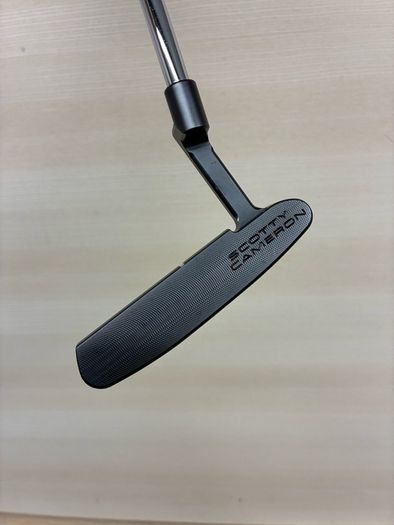 Scotty Cameron LTD Special Select Jet Set Putter
