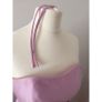 Beautiful light pink formal dress by Emily Fox - Size 8 Image 3