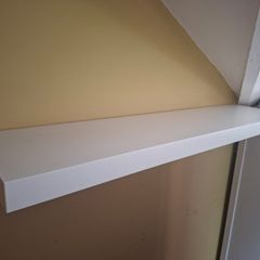 Ikea Lack Shelves x 3