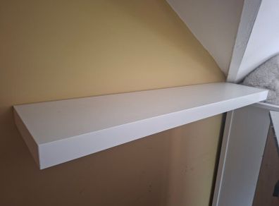 Ikea Lack Shelves x 3