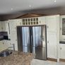Luxury in-frame kitchen with granite worktops Image 2