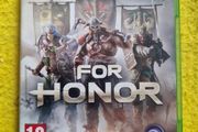 For Honor Deluxe edition xbox One games Original