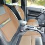 2017 Ford Ranger Wildtrak July 2027 CVRT Image 2