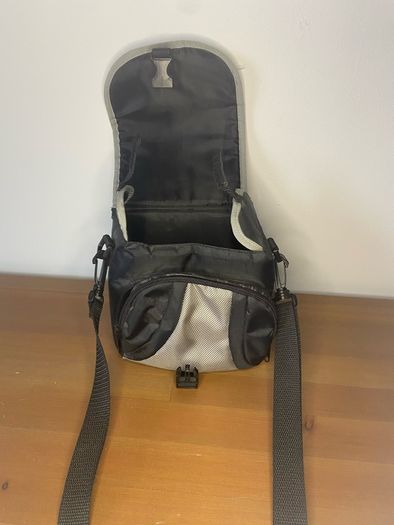 Camera bag