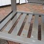 Weber Genesis 4-Burner Gas BBQ (w. GBS Sear Grate) Image 4