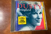 The Very Best of Dusty Springfield CD Goin' Back