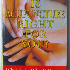 Is Acupuncture Right For You?