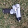 pneumatic compressed air gun Image 2