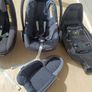 Maxi Cosi Newborn and Toddler car seat. Image 2