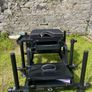 Rive St D36 Fishing Seat Box Image 3
