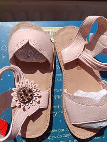 Children's shoes