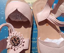 Children's shoes